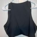 Cato NWT  Size XL Sports Bra with tie detail Photo 3