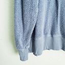 Aerie  Blue Cozy Good Sweater Photo 1