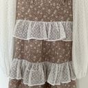 Revolve Social Tourist Lace Mini Dress Photo 7