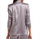 Generation Love Rochouse Satin Blazer NWT Photo 3