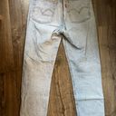 Levi’s Wedgie Straight Jeans Photo 1