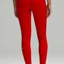 Lululemon Base Pace 25” Leggings Photo 1