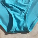 Adidas Bright Blue  Sporty Classic Bikini Bottoms Photo 2