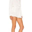 l*space L* Coronado Cover-up Romper in Beige Size Medium Photo 10