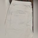 John Mark  White Bell Bottom Pants Photo 12