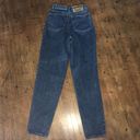  LawMan Vintage high rise mom size 7 jeans Photo 3