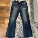 BKE NWOT Buckle Flare Jeans Photo 0