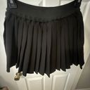 By Together Pleated Tennis Skirt Photo 0