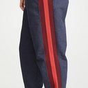 Bandier LNDR Navy Horizon Track Pants / Joggers Photo 2