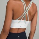 Lululemon High Neck Energy Sports Bra Photo 1