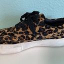 ALLSAINTS Women's Cheetah Fur Print Size‎ 40 Photo 1