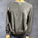 Ralph Lauren women’s Crewneck Sweatshirt | Heather Gray | Casual Long Sleeve SP Photo 0