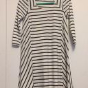 Socialite  striped dress Photo 0