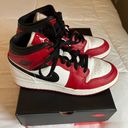 Nike Air Jordan 1 Mid Photo 0