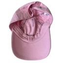 Danskin  On Pointe Pink Baseball Cap Hat NEW Photo 2