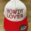 Howdy Lover Hat Multiple Photo 0