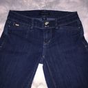 White House | Black Market  Trouser leg jeans size 33 Photo 2