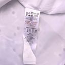 Nasty Gal NWT  Broderie Button Through Mini Dress - White - 4 Photo 13