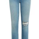 Hudson Jeans NWT Hudson Natalie Mid Rise Slim Boyfriend Jeans in Summer Haze Photo 0