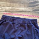 32 Degrees Heat 32 Degrees Purple Plum Crop Lounge Pants Pockets Size Large Photo 2