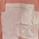 Spanx white jeans Photo 3