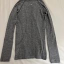 Lululemon Swiftly Tech Long Sleeve 2.0 Photo 0