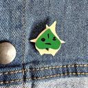 Nintendo Zelda Korok Makar Pin Photo 0