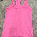 Lululemon Vintage Tank Photo 1