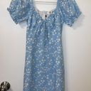 Hazel and Olive Blue  Dress (size: M) *but can fit small* Photo 0