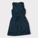 Bebop  | Sleeveless Casual Black Dress | Small Photo 7