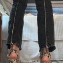 Rag and Bone Zipper Straight Jeans Photo 6