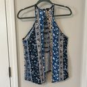 Vintage Havana  tank top in size Medium Photo 4