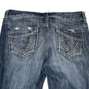 DKNY Cropped Denim Jeans Photo 3