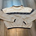 Brandy Melville Sailboat Sweater Photo 3