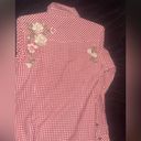 Ariat  fitted button down NWT western rodeo Photo 3