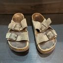 Birkenstock Sandals Photo 1