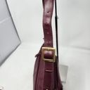 Krass&co Stone & . Multi pockets Studded Top Zip Purse Crossbody Bag Shoulder Bag Photo 6