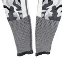 Engineered Life Gray Camo Legging Sports Bra Matching Set Sz M Size M Photo 5