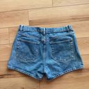 Gap Jean Shorts Photo 3