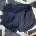 Lululemon Speed Up Shorts 2.5 Photo 1