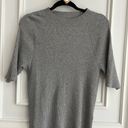 Banana Republic  Women Gray Turtleneck Sweater Photo 0