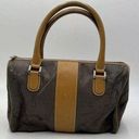 Fendi COPY - vintage  satchel/top handle bag Photo 0