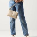 Rothy's Rothy’s The Casual Crossbody Colors - Parchment Photo 1