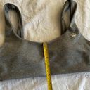 Juicy Couture Grey Sports Bra Photo 5