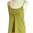 Bongo  super soft cotton beachy tank top Photo 0