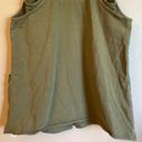 Free People NEW! $60  Movement HOT SHOT Mini Dress Romper WILLOW Army Green SMALL Photo 10