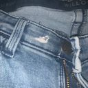 Wrangler Light Wash  Jeans Photo 3