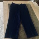 Alfred Dunner Petite alfred dunnor Women's Denim Pull On Short Length Pant Photo 5