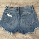 Hollister High Rise Boyfriend Short Photo 1