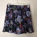 Show Me Your Mumu  elastic waist skort shorts size XS Photo 6